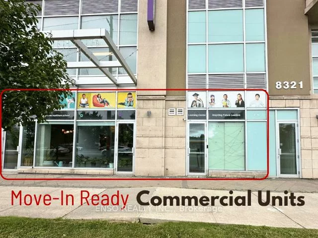 8333, Kennedy, Village Green-South Unionville, Markham