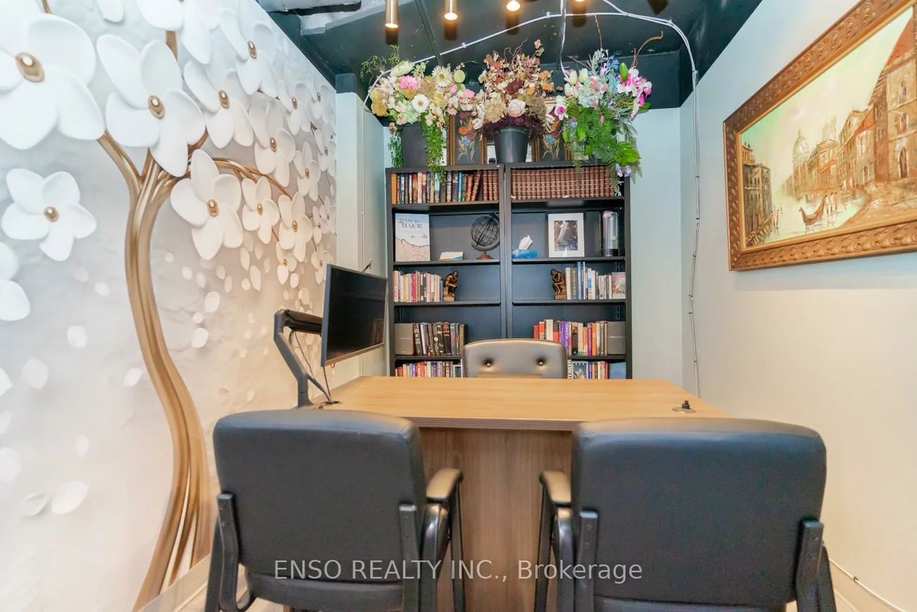 8333, Kennedy, Village Green-South Unionville, Markham