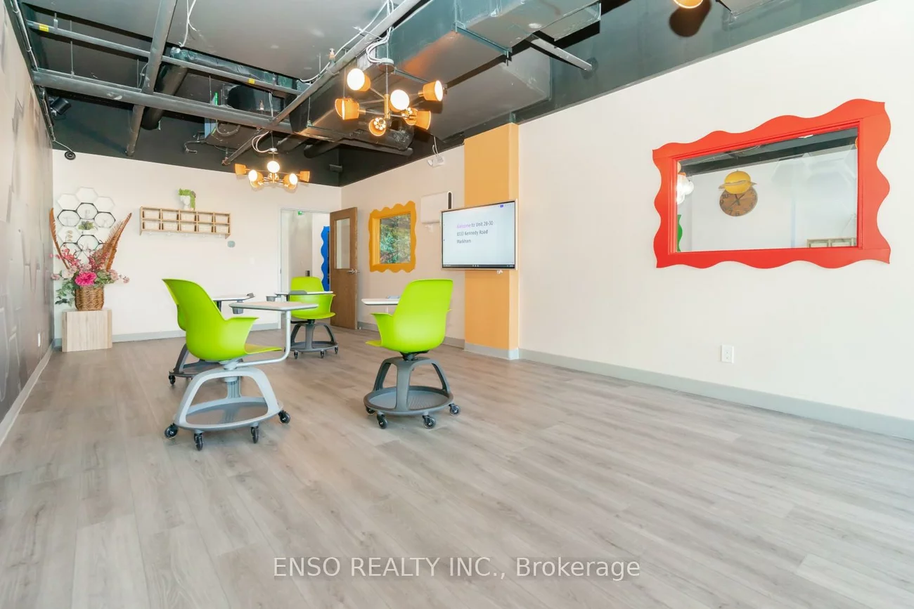 8333, Kennedy, Village Green-South Unionville, Markham