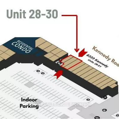 8333, Kennedy, Village Green-South Unionville, Markham