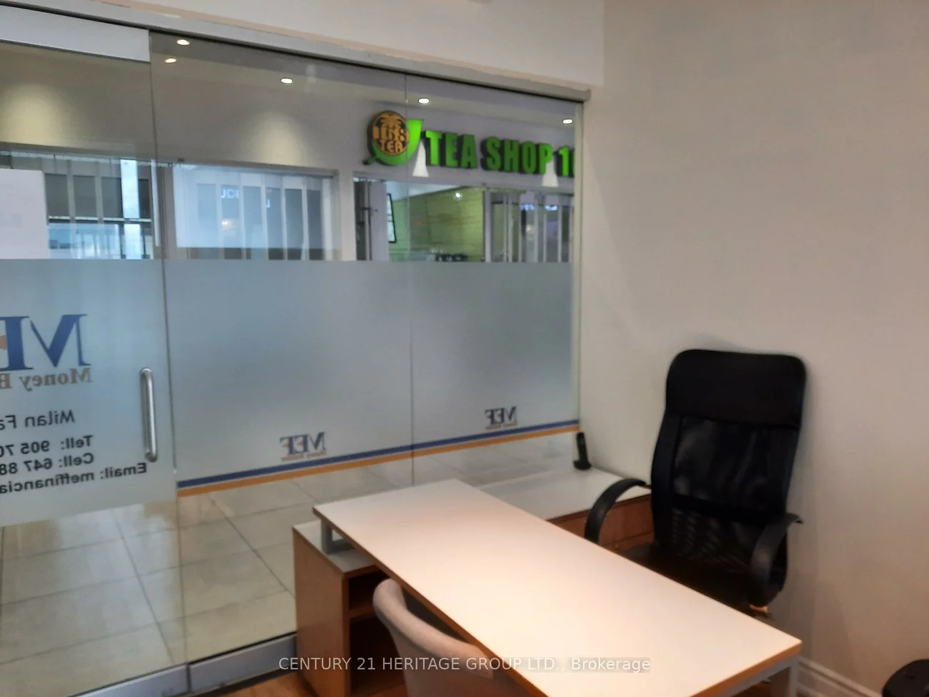 7181, Yonge, Thornhill, Markham