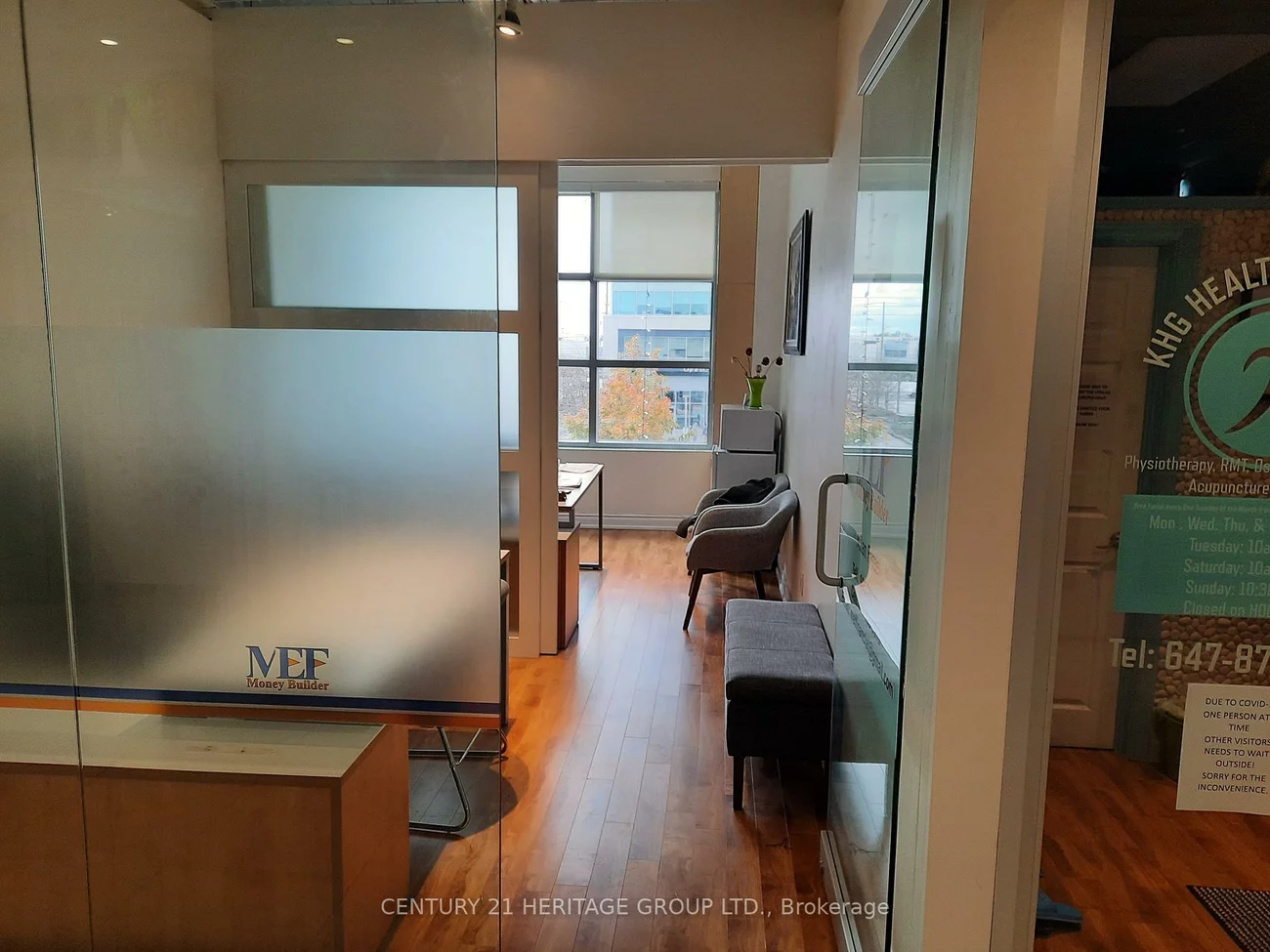 7181, Yonge, Thornhill, Markham