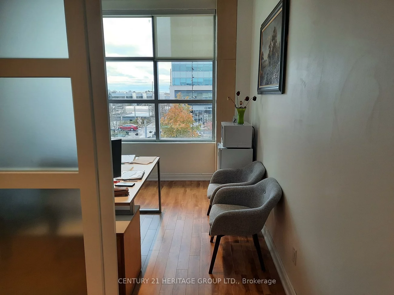 7181, Yonge, Thornhill, Markham