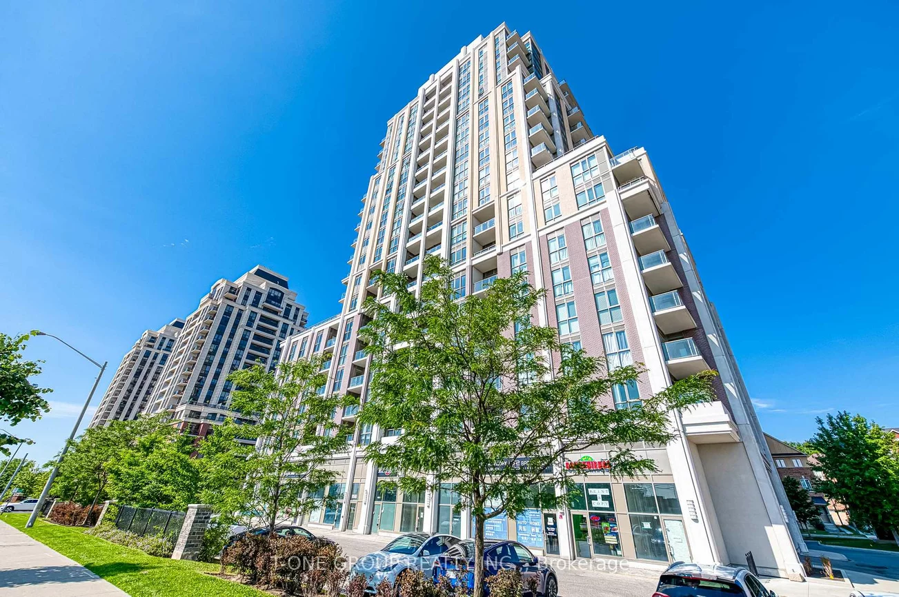9560, Markham, Wismer, Markham