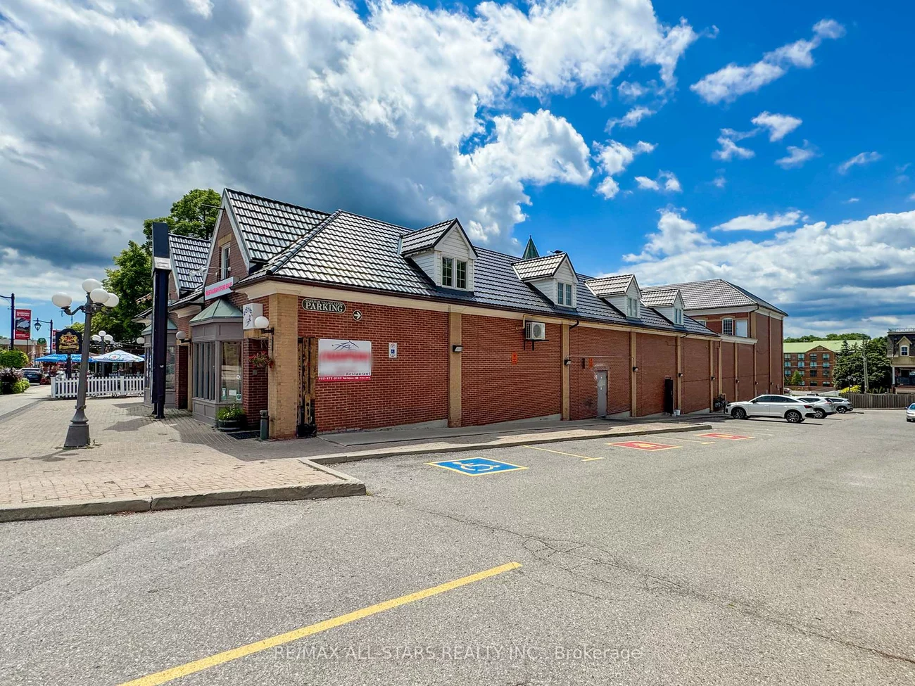 144, Main, Old Markham Village, Markham