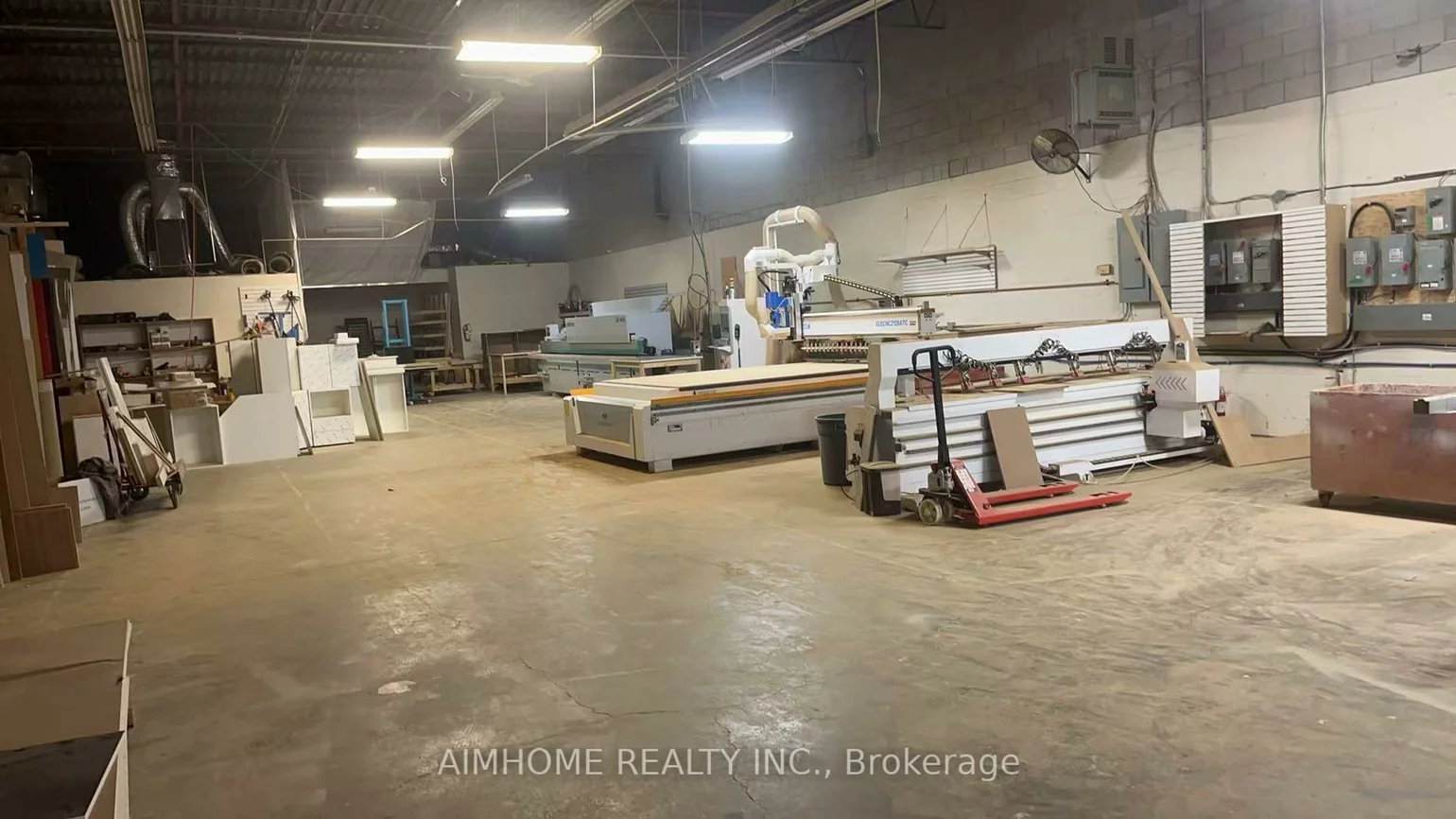 67, Steelcase, Milliken Mills West, Markham