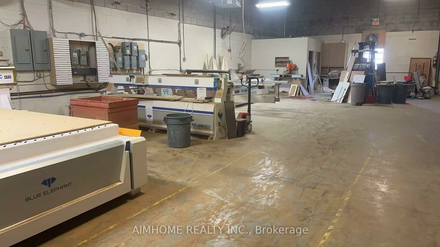 67, Steelcase, Milliken Mills West, Markham