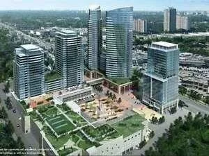 7181, Yonge, Grandview, Markham