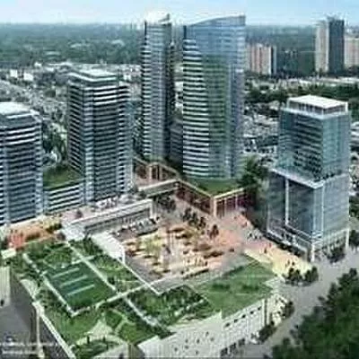 7181, Yonge, Grandview, Markham