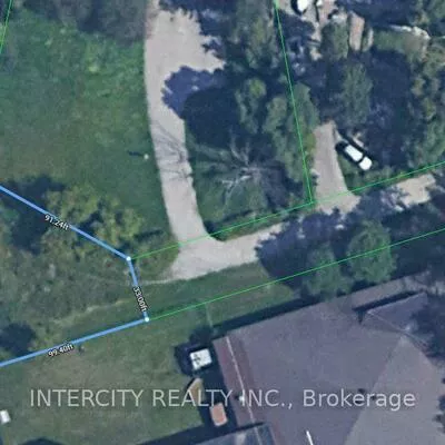 BLOCK36, PLAN 65M3981, Unionville, Markham