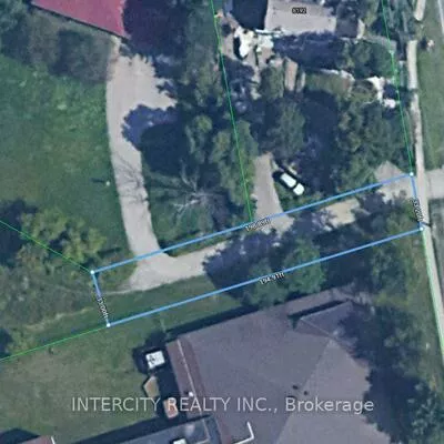 PT E, 1/2 LOT 9, CON 6, Unionville, Markham