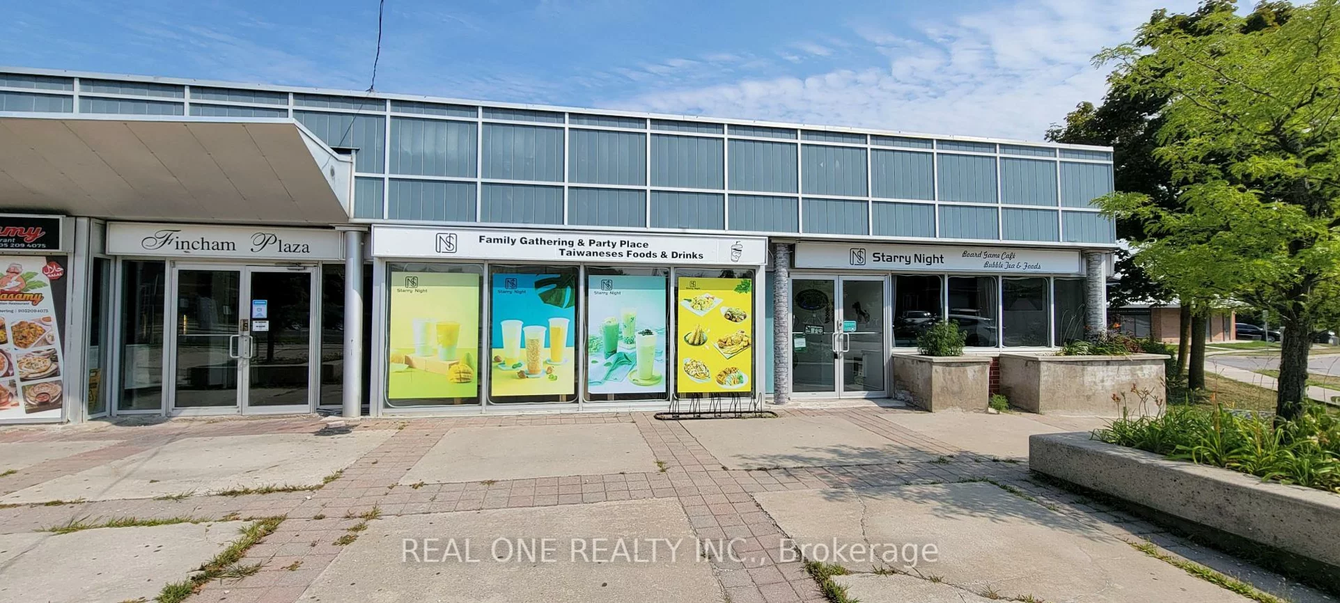 10, Fincham, Markham Village, Markham