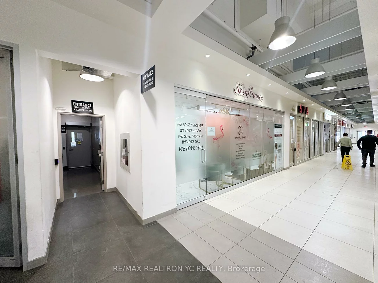 7181, Yonge, Thornhill, Markham