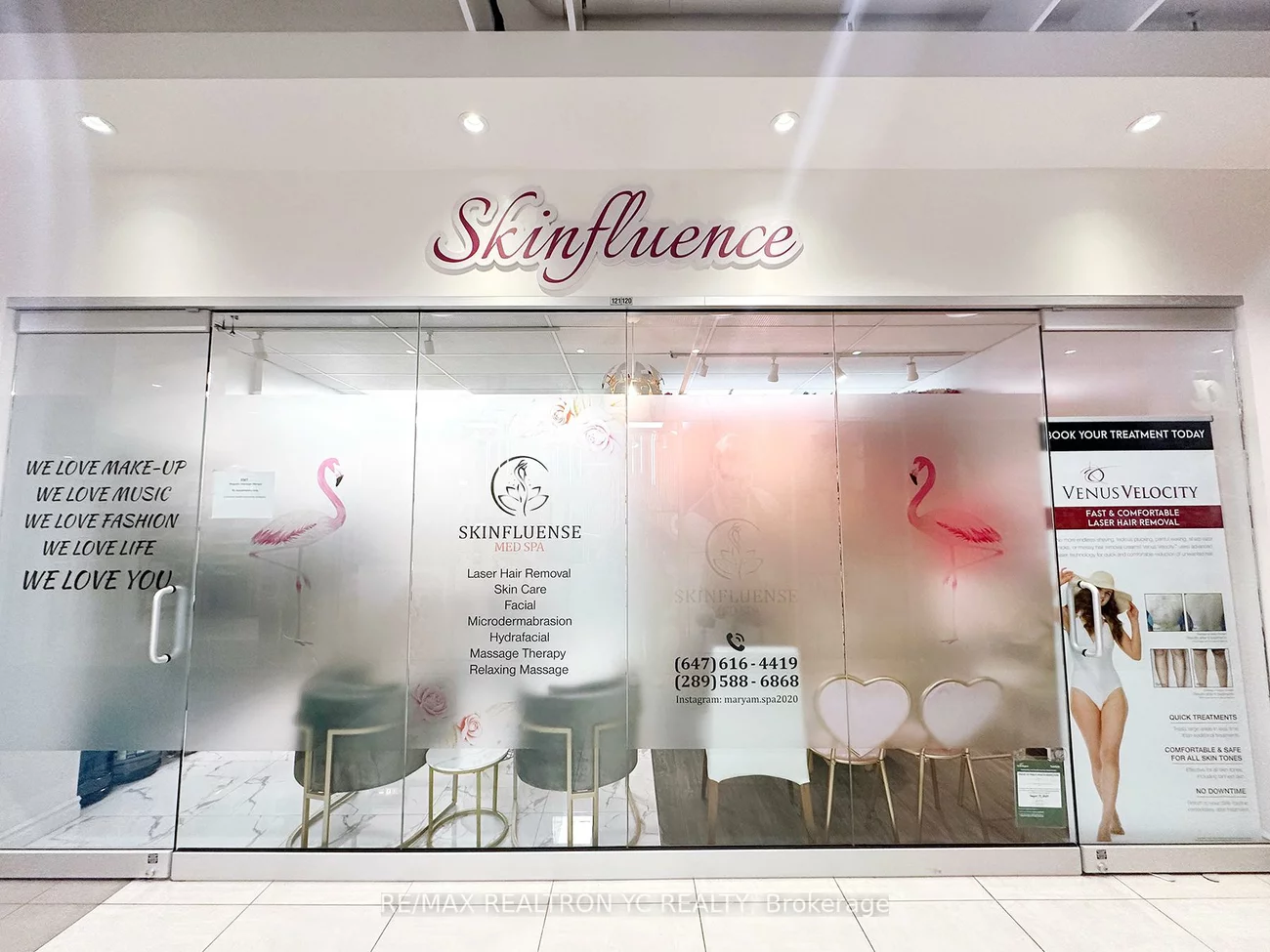 7181, Yonge, Thornhill, Markham