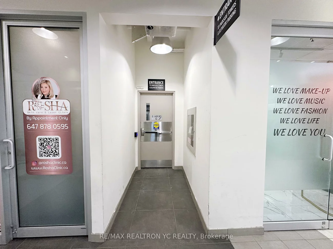 7181, Yonge, Thornhill, Markham