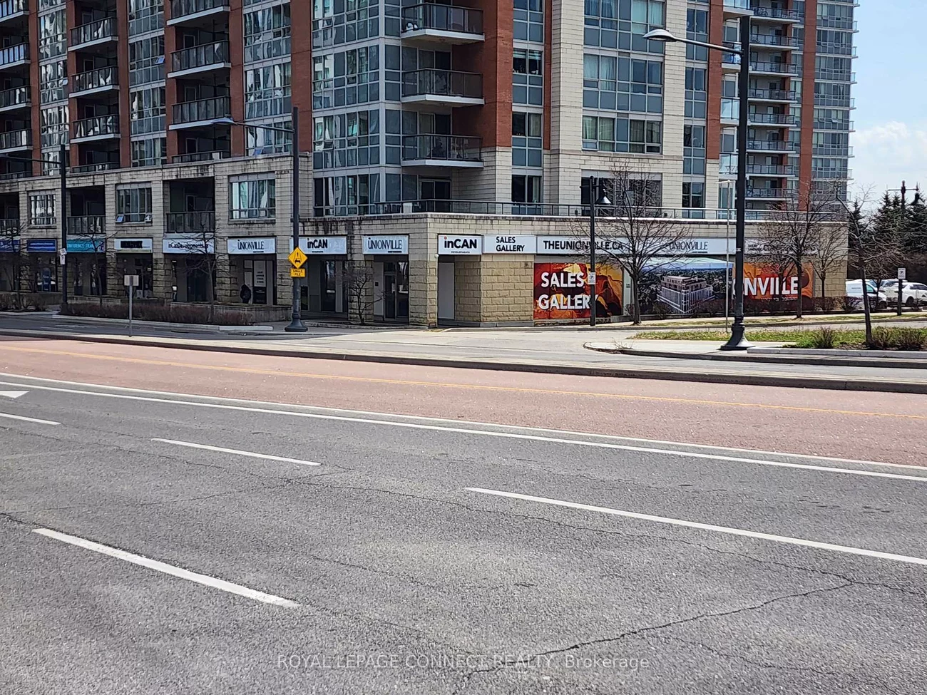 60, South Town Centre, Unionville, Markham