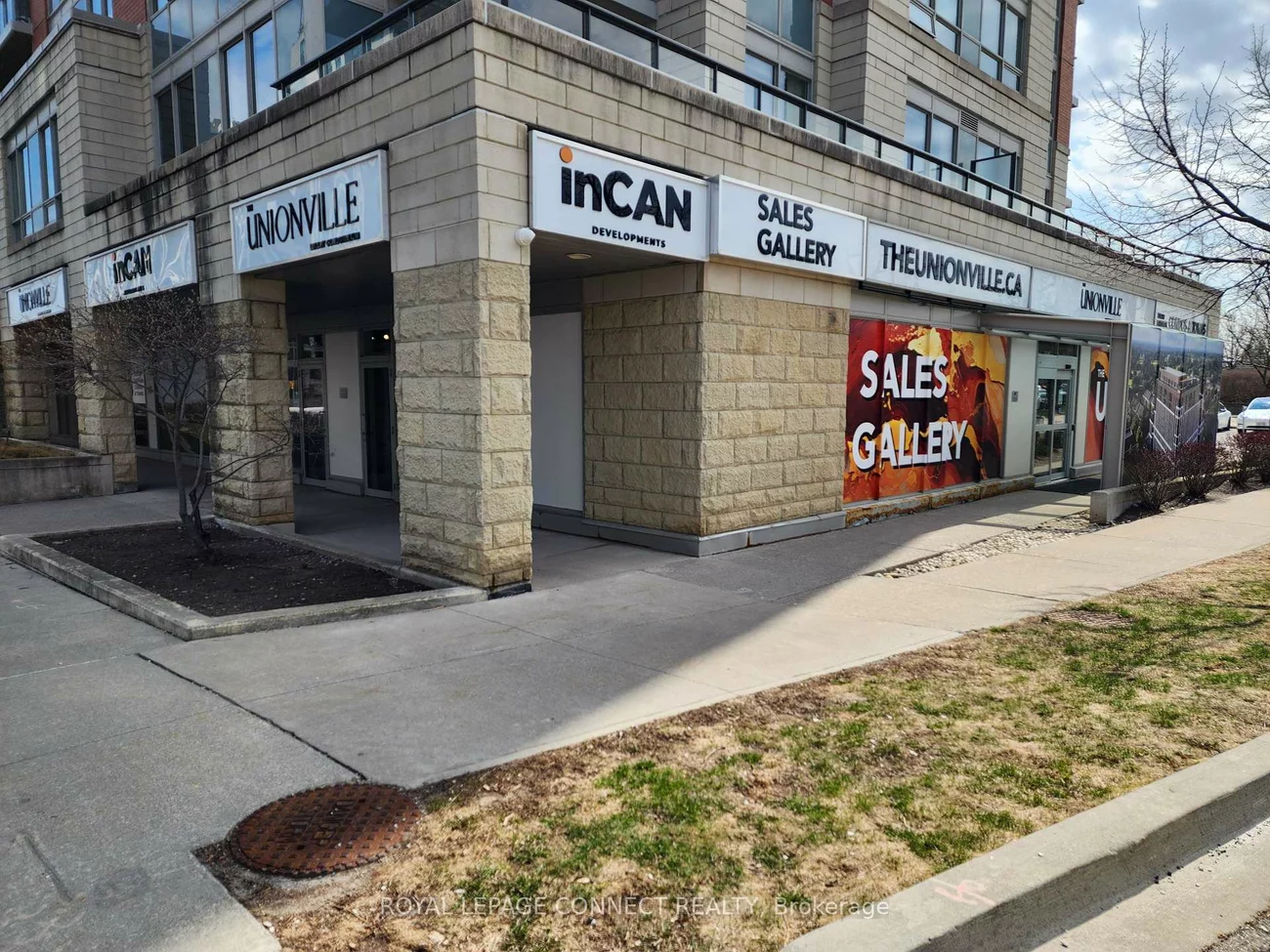 60, South Town Centre, Unionville, Markham