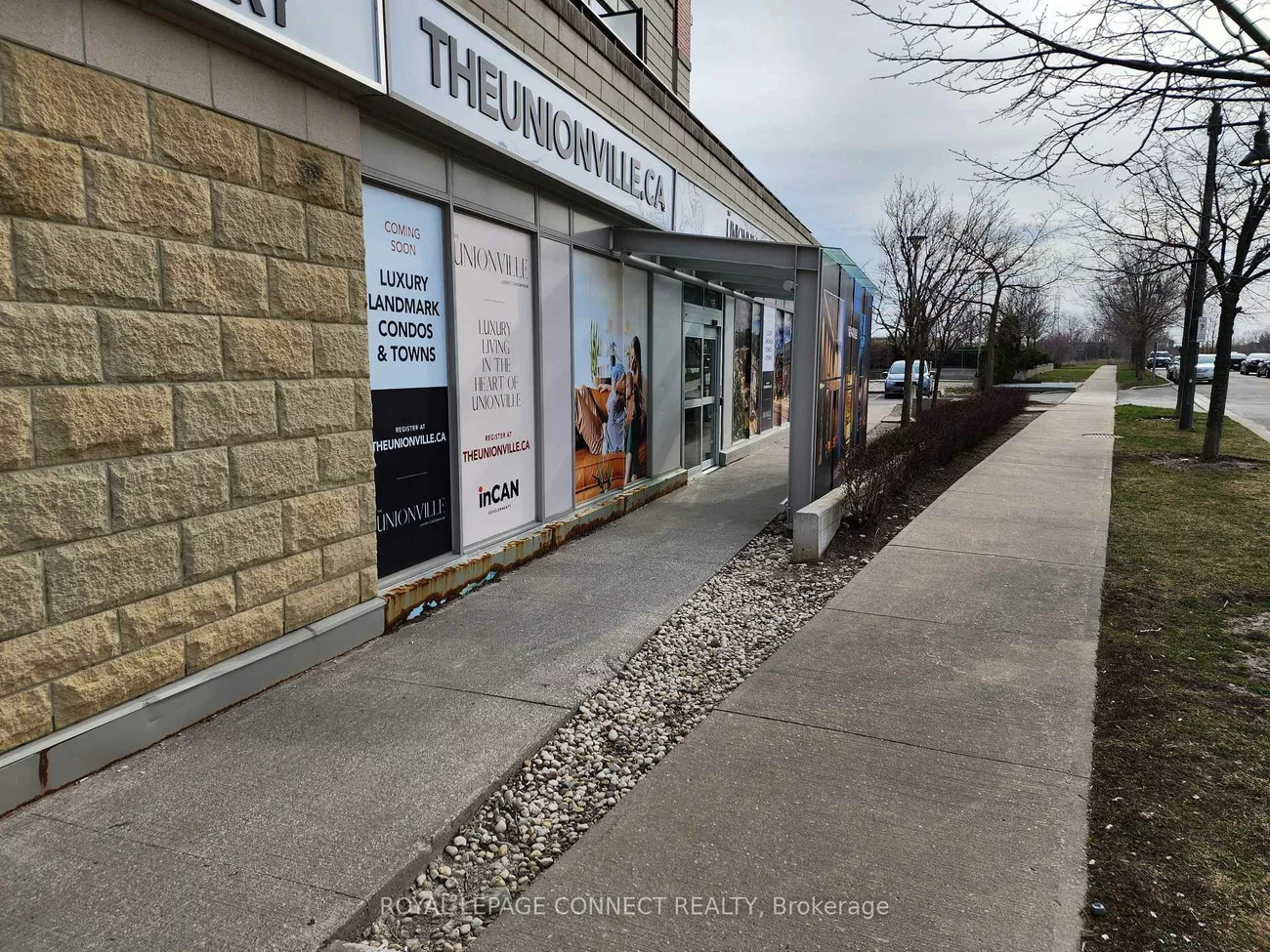 60, South Town Centre, Unionville, Markham