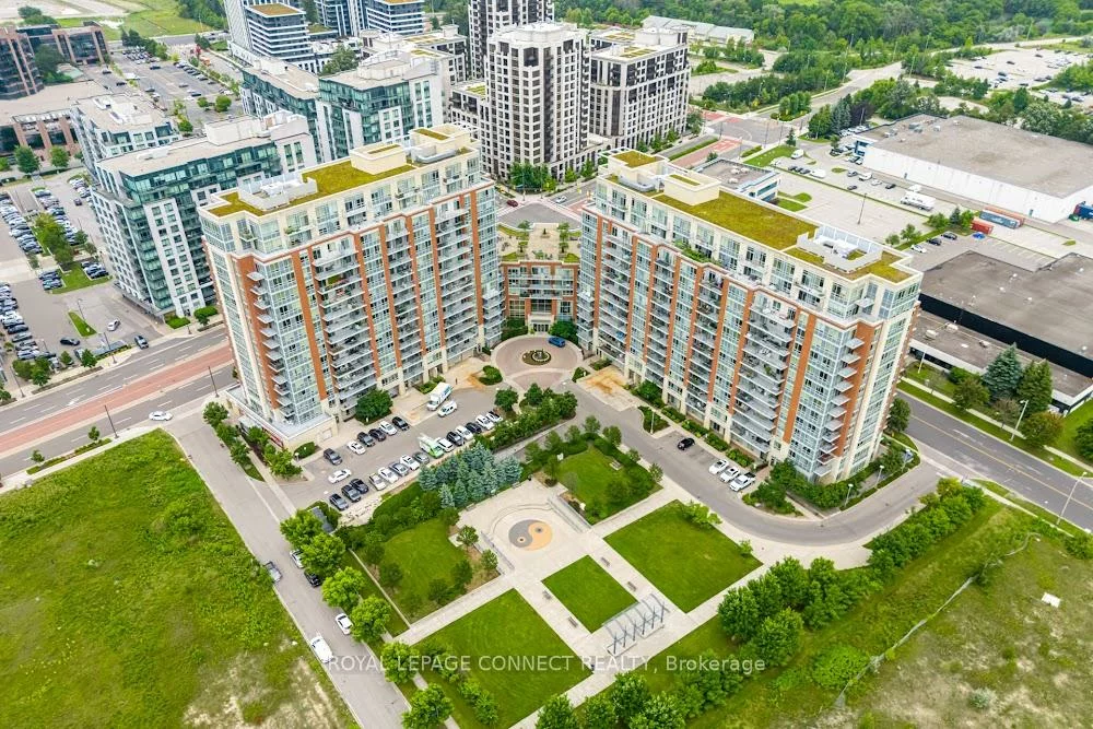 60, South Town Centre, Unionville, Markham