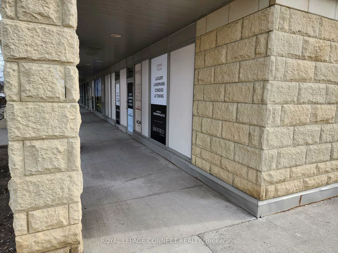 60, South Town Centre, Unionville, Markham