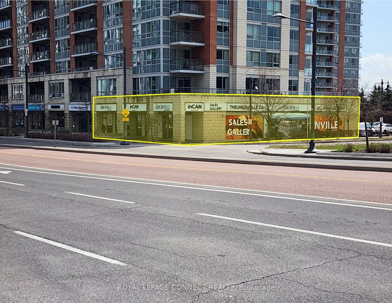 60, South Town Centre, Unionville, Markham