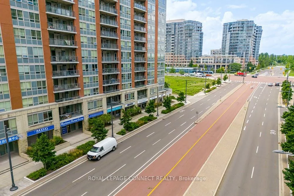 60, South Town Centre, Unionville, Markham