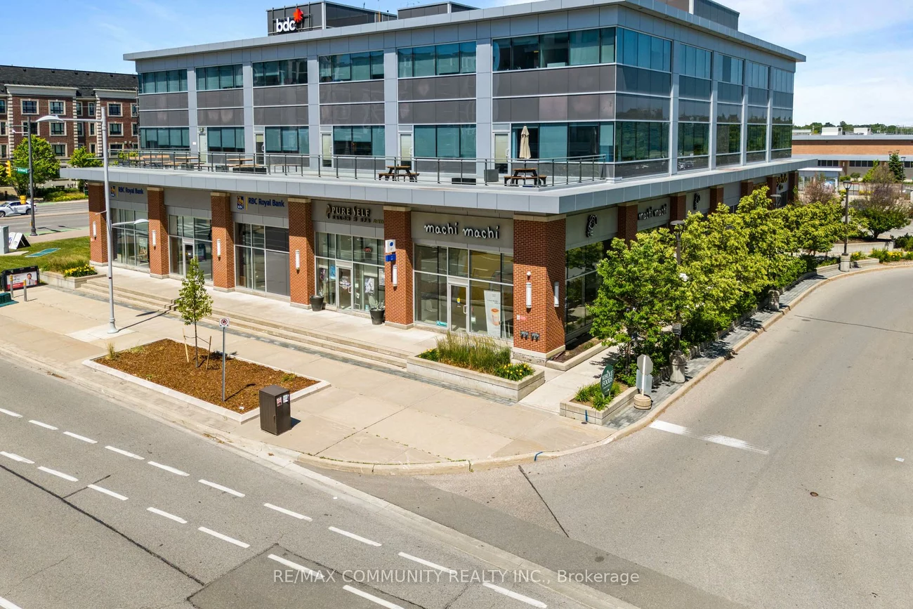 3985, Highway 7, Unionville, Markham