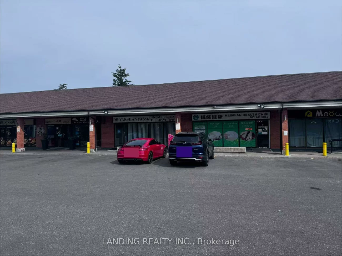 4080, Steeles, Milliken Mills West, Markham