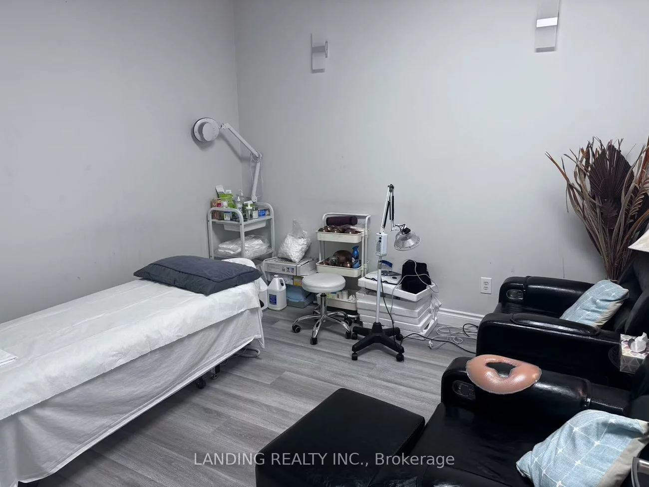 4080, Steeles, Milliken Mills West, Markham