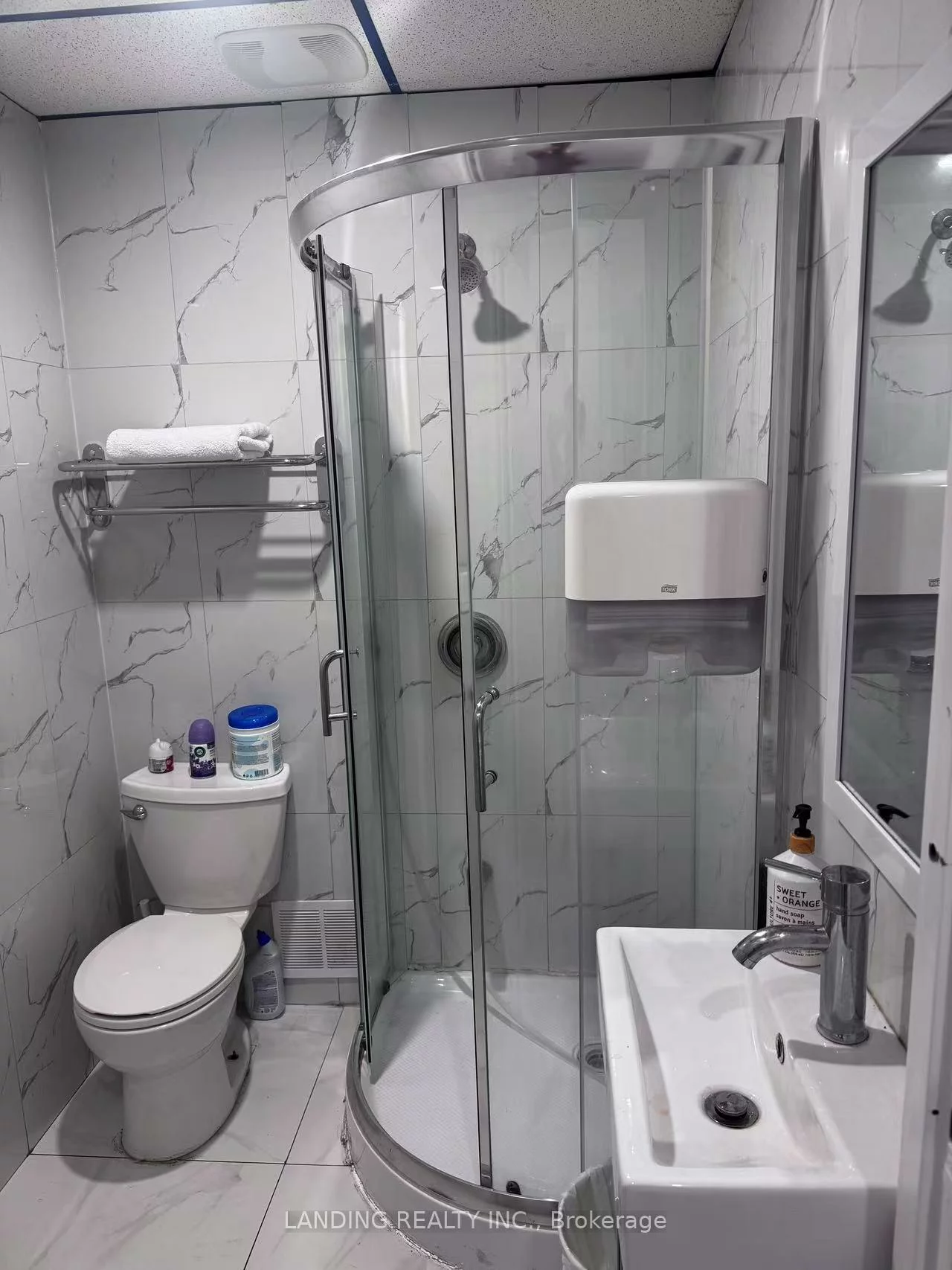 4080, Steeles, Milliken Mills West, Markham
