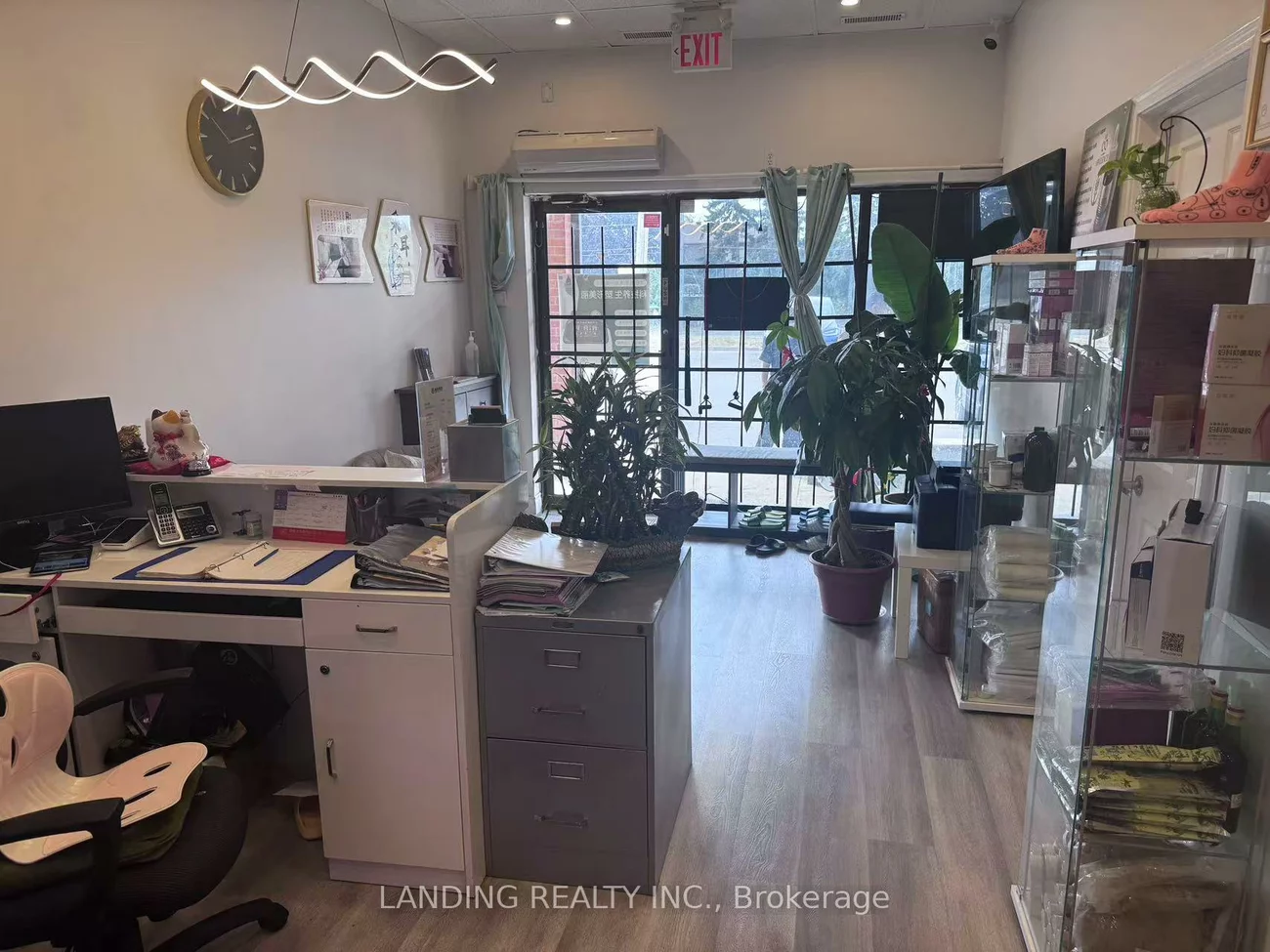 4080, Steeles, Milliken Mills West, Markham