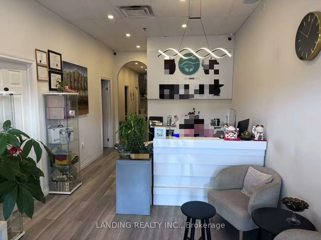 4080, Steeles, Milliken Mills West, Markham