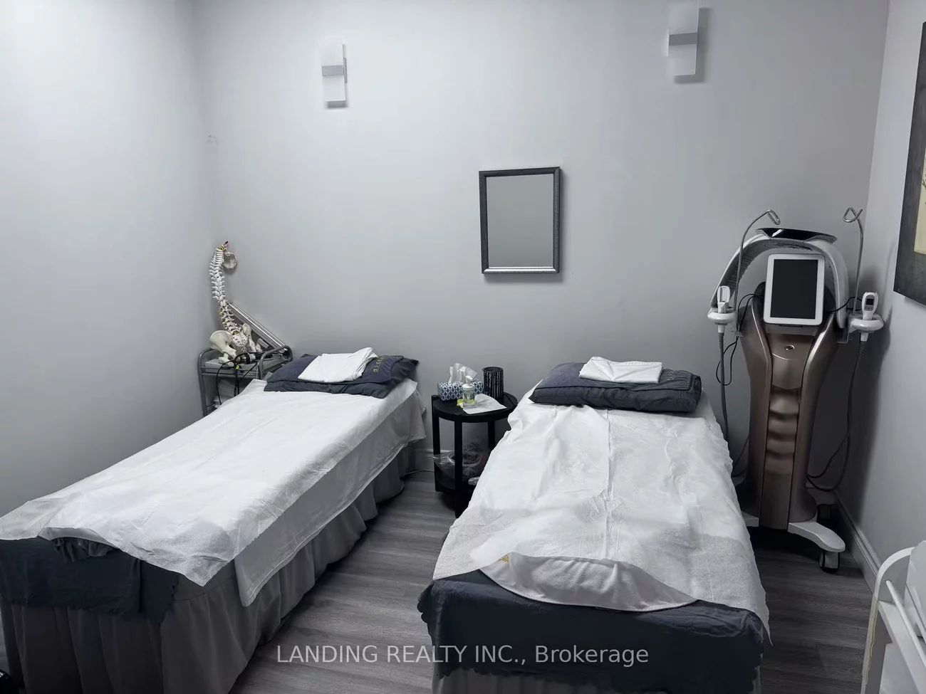 4080, Steeles, Milliken Mills West, Markham