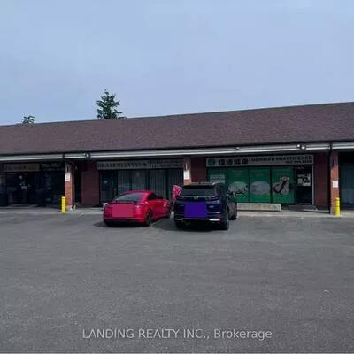 4080, Steeles, Milliken Mills West, Markham