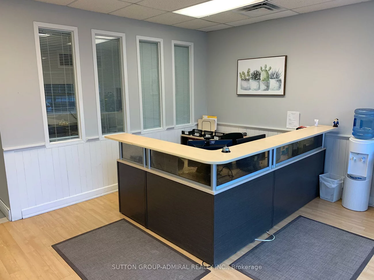20, Crown Steel, Milliken Mills West, Markham