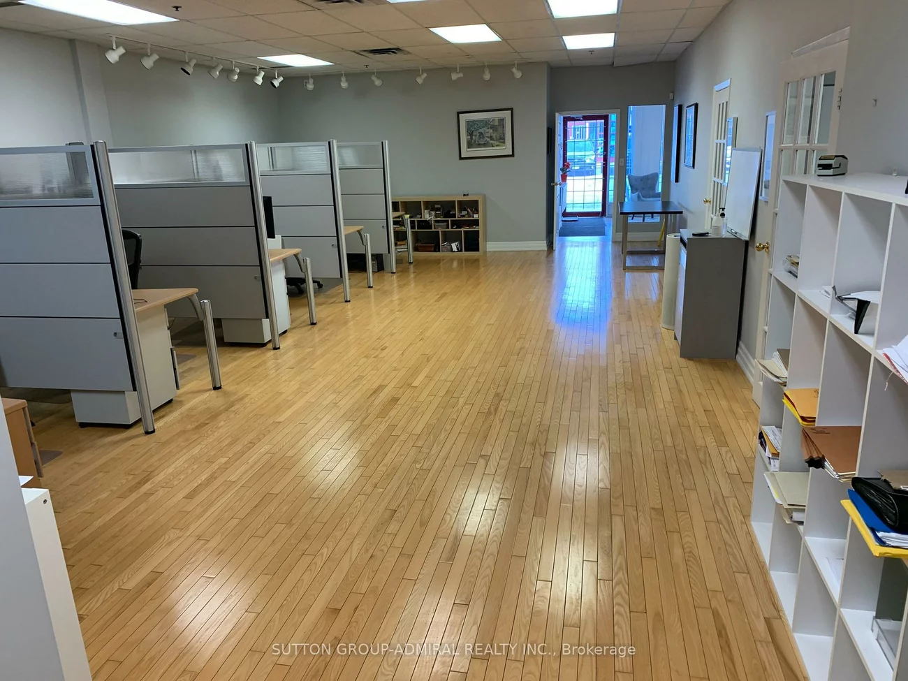 20, Crown Steel, Milliken Mills West, Markham
