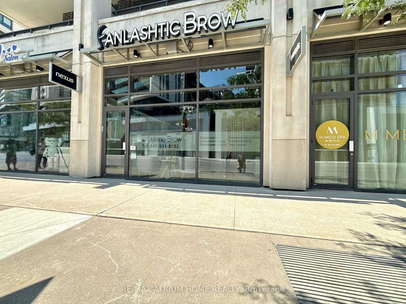 8130, Birchmount, Unionville, Markham