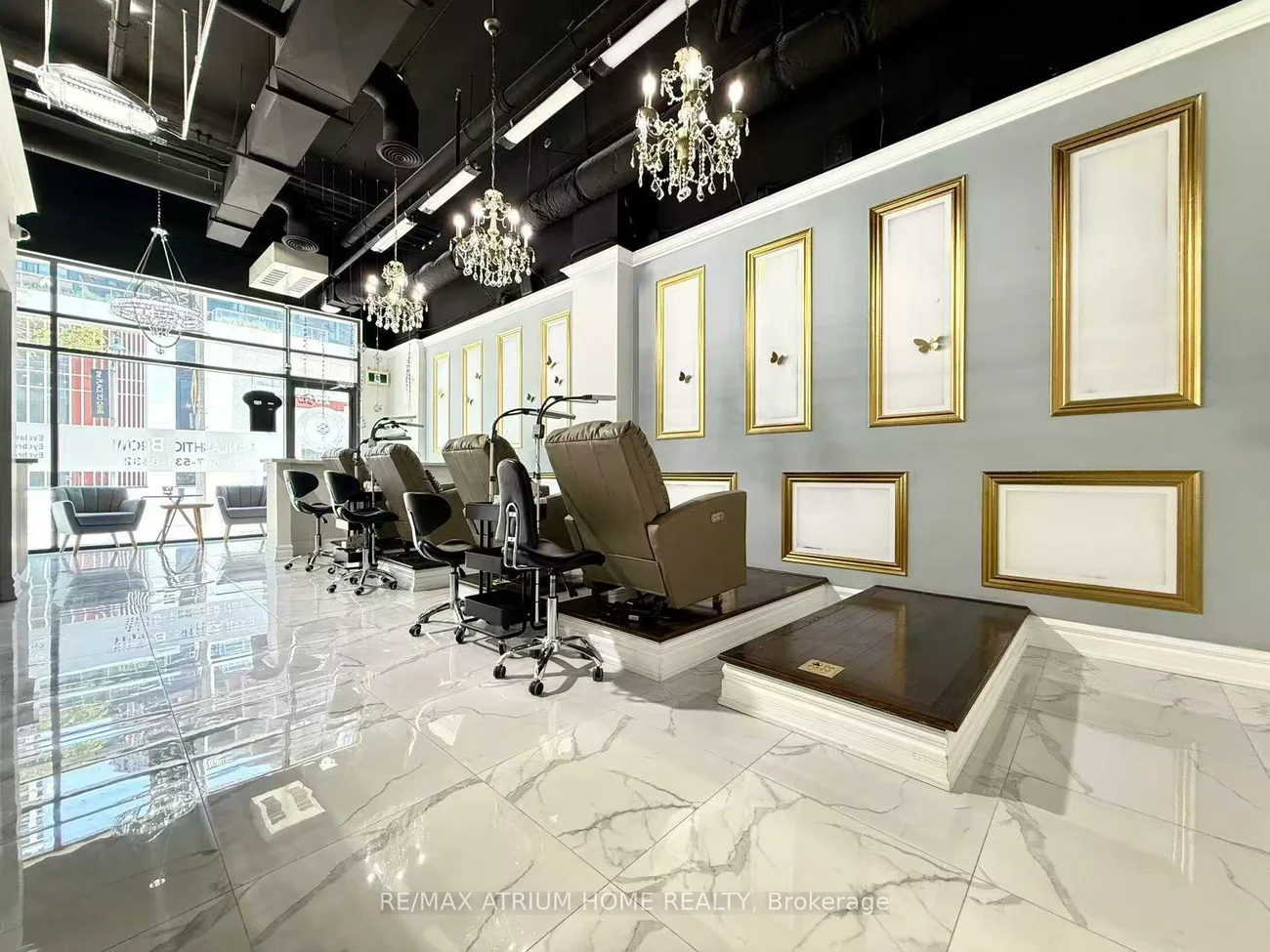 8130, Birchmount, Unionville, Markham