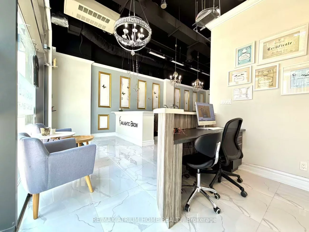 8130, Birchmount, Unionville, Markham