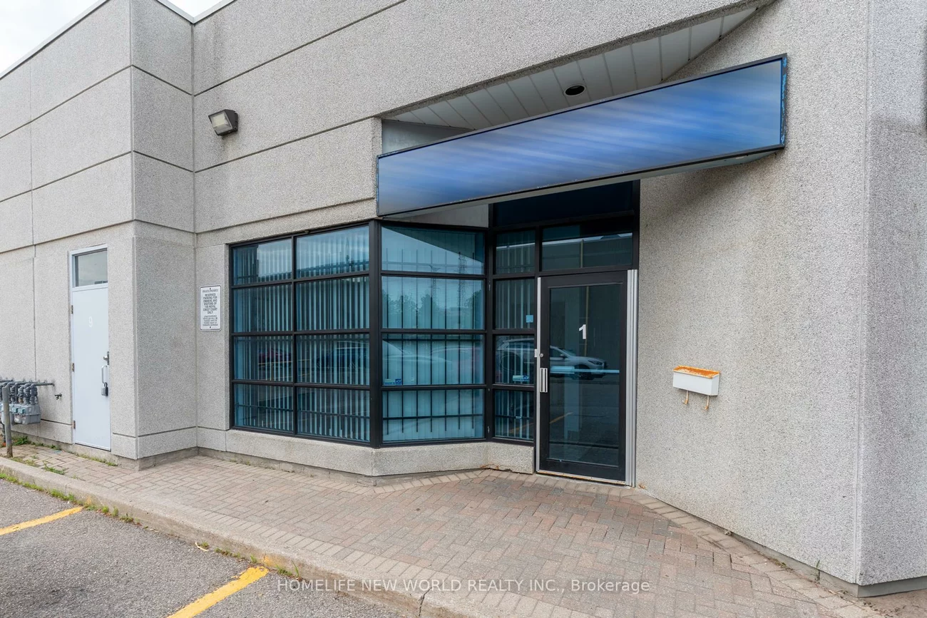 145, Royal Crest, Milliken Mills West, Markham