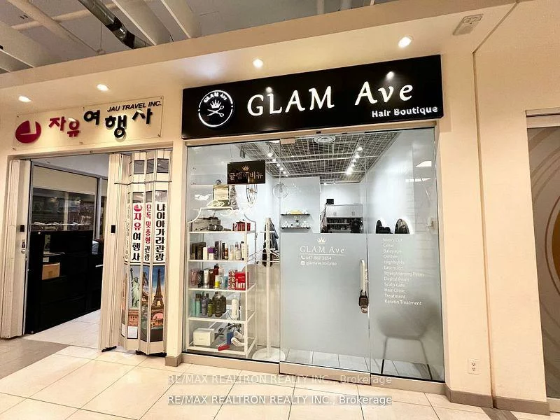7181, Yonge, Grandview, Markham