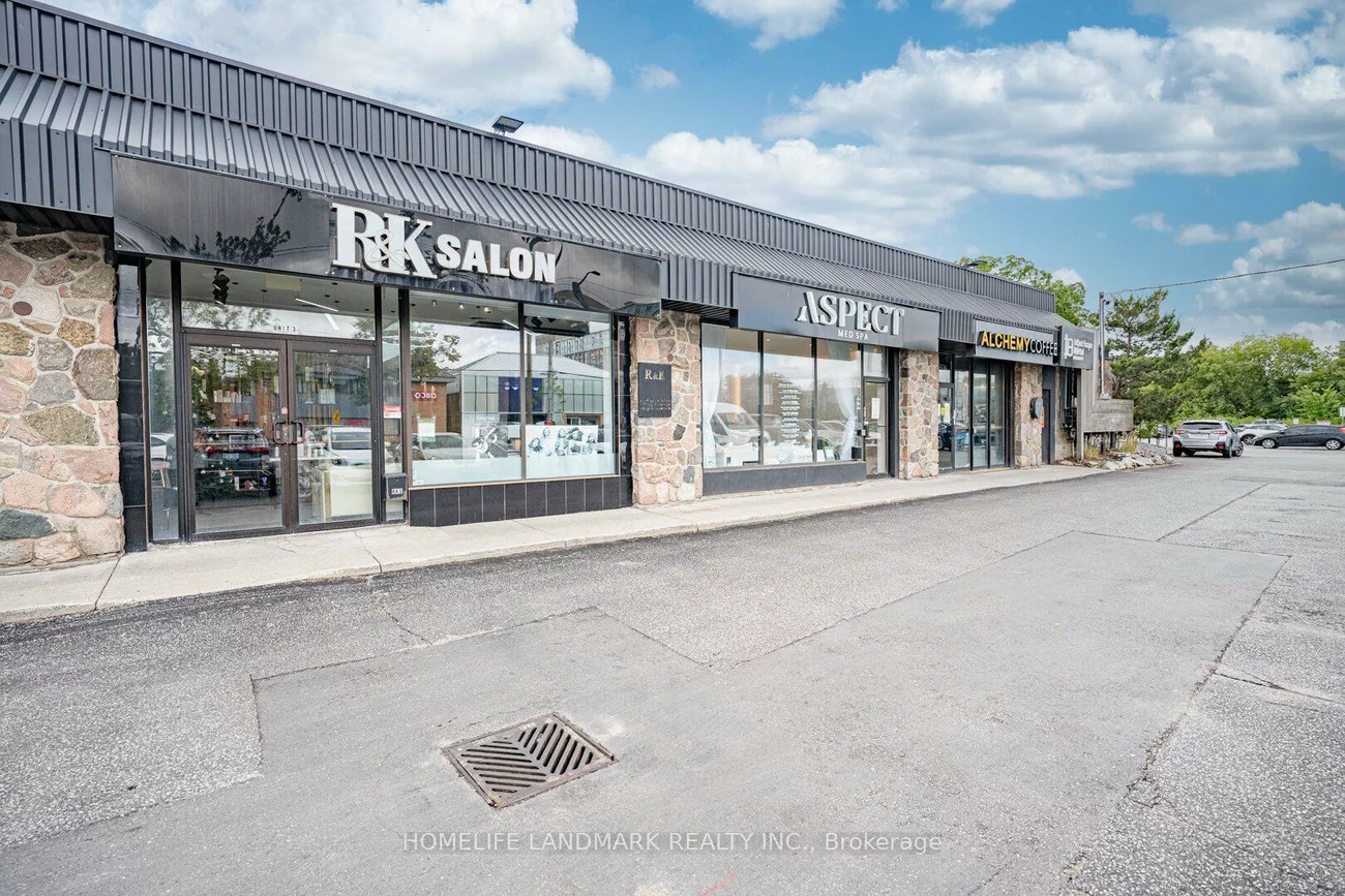 4361, highway 7, Unionville, Markham