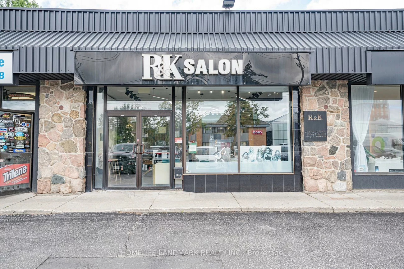 4361, highway 7, Unionville, Markham