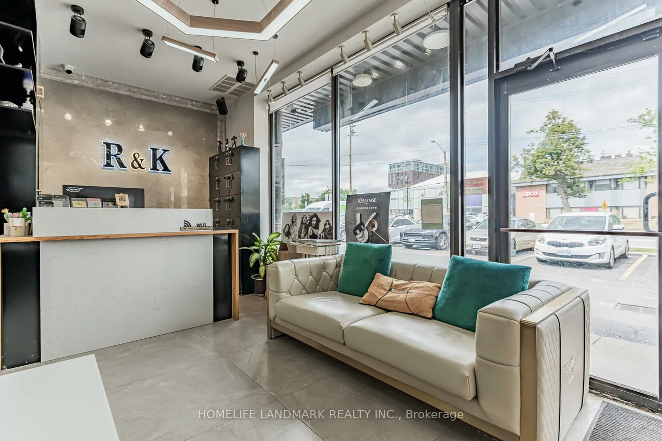 4361, highway 7, Unionville, Markham