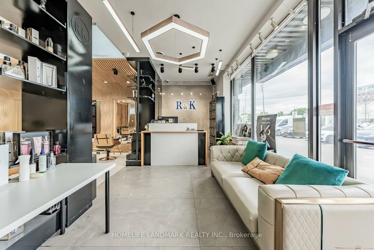 4361, highway 7, Unionville, Markham