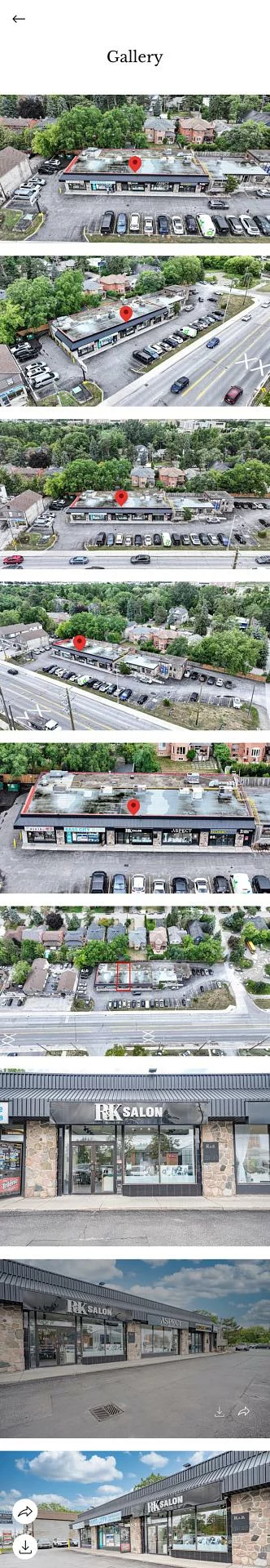 4361, highway 7, Unionville, Markham