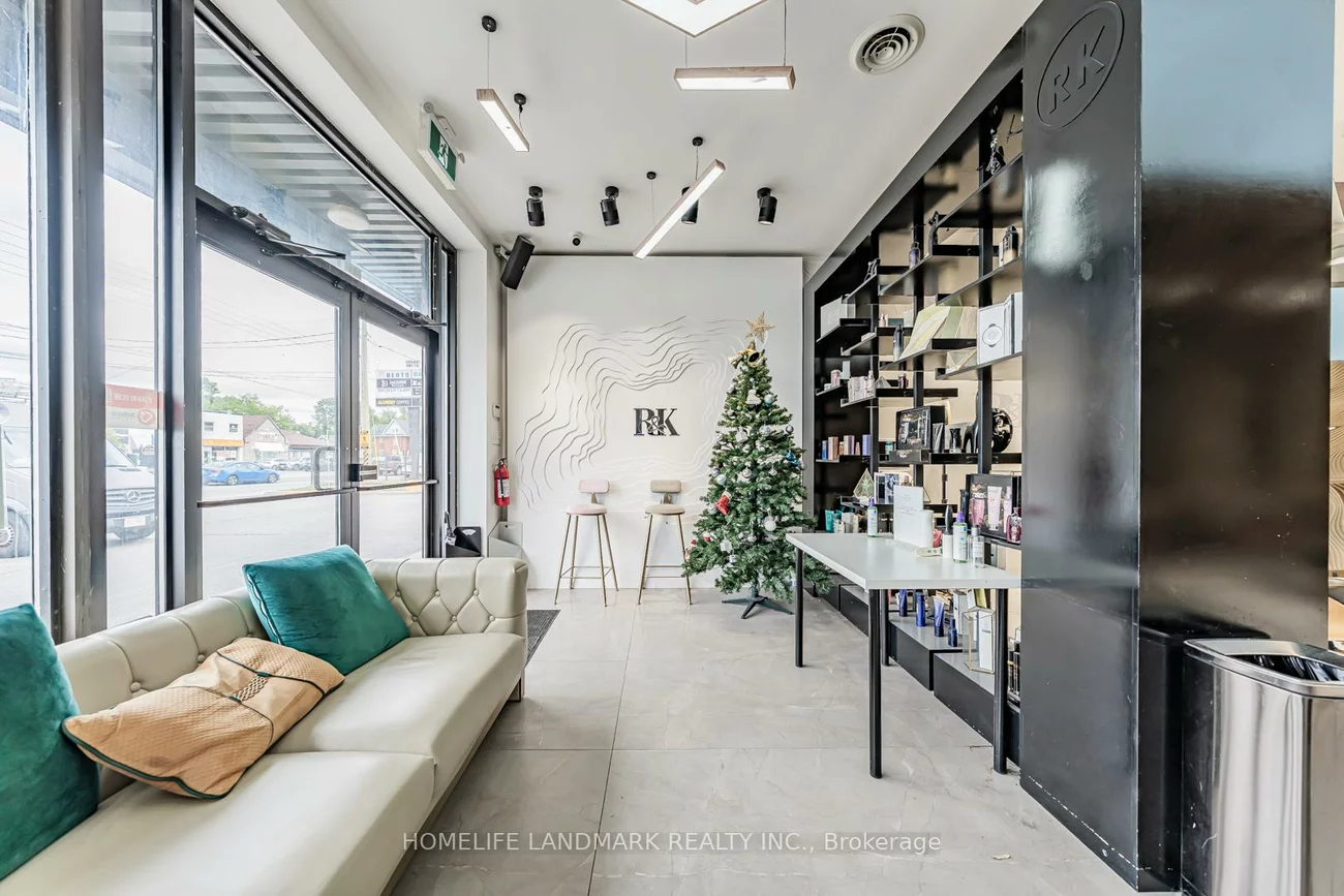 4361, highway 7, Unionville, Markham