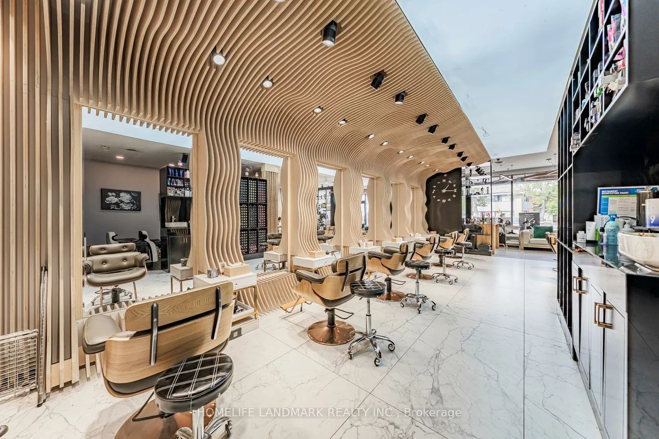 4361, highway 7, Unionville, Markham