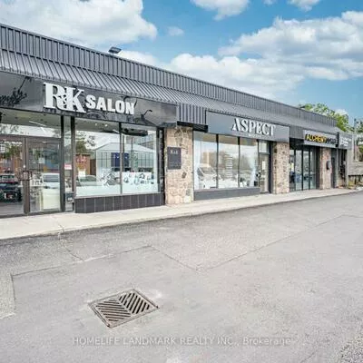 4361, highway 7, Unionville, Markham