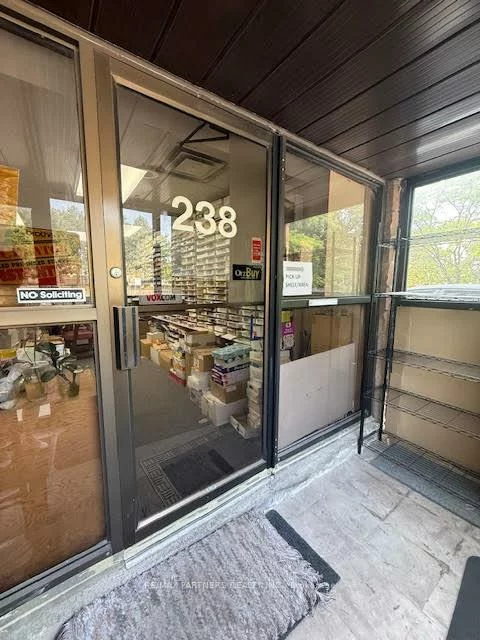 238, Hood, Milliken Mills West, Markham